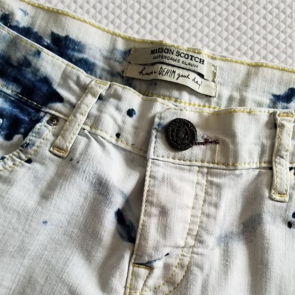 Scotch & Soda Women's Shorts